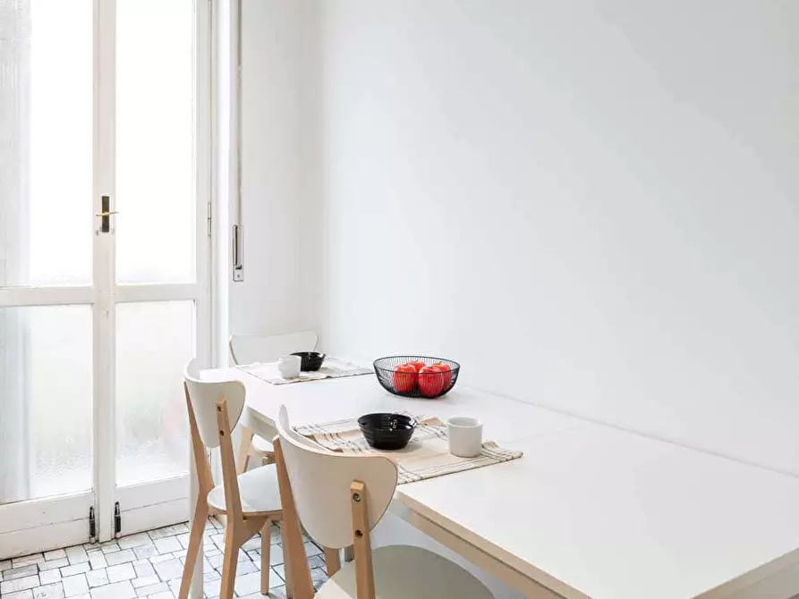 Immagine 10 di Camera in affitto  in Via Amatore Sciesa7 a Milano