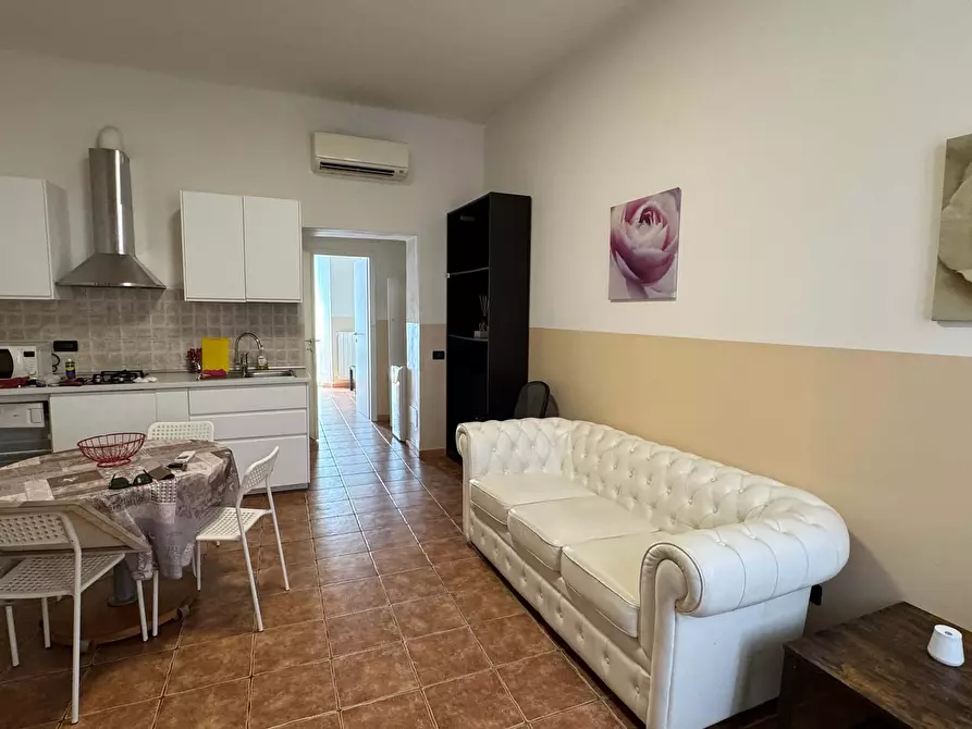 Immagine 3 di Appartamento in affitto  in Via della Torre12 a Milano