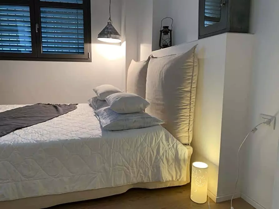 Immagine 2 di Appartamento in affitto  in Via Santo Garovaglio19 a Como