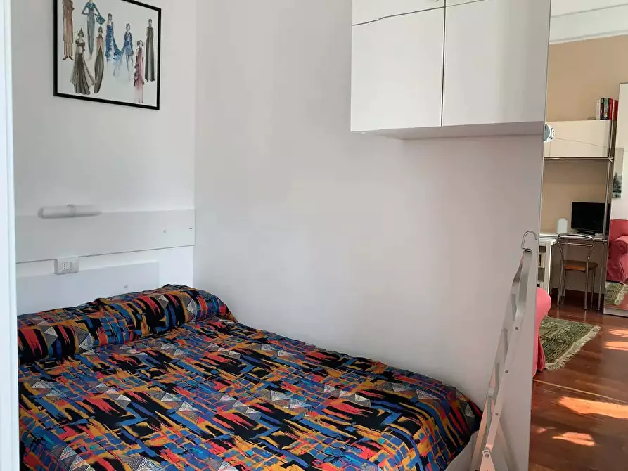 Immagine 3 di Appartamento in affitto  in Via Antonio da Recanate5 a Milano