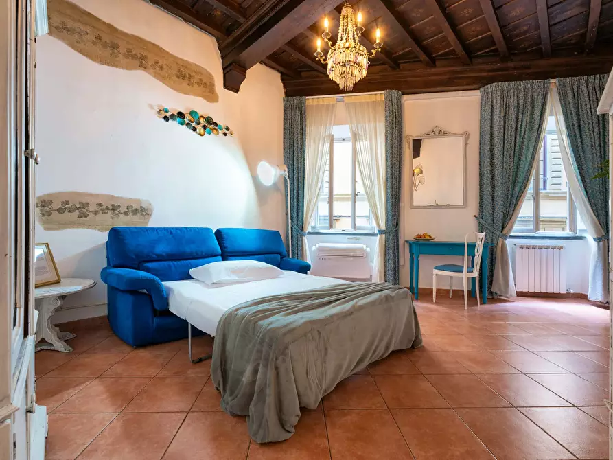 Immagine 14 di Appartamento in affitto  in Via della Vigna Nuova a Firenze