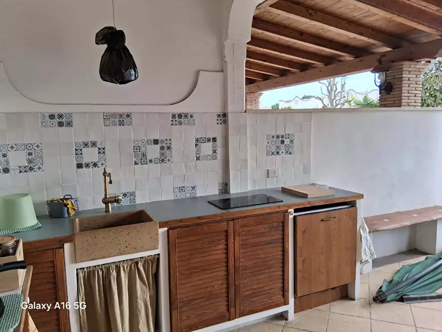 Immagine 5 di Appartamento in affitto  in Via delle Bighe7 a Ardea