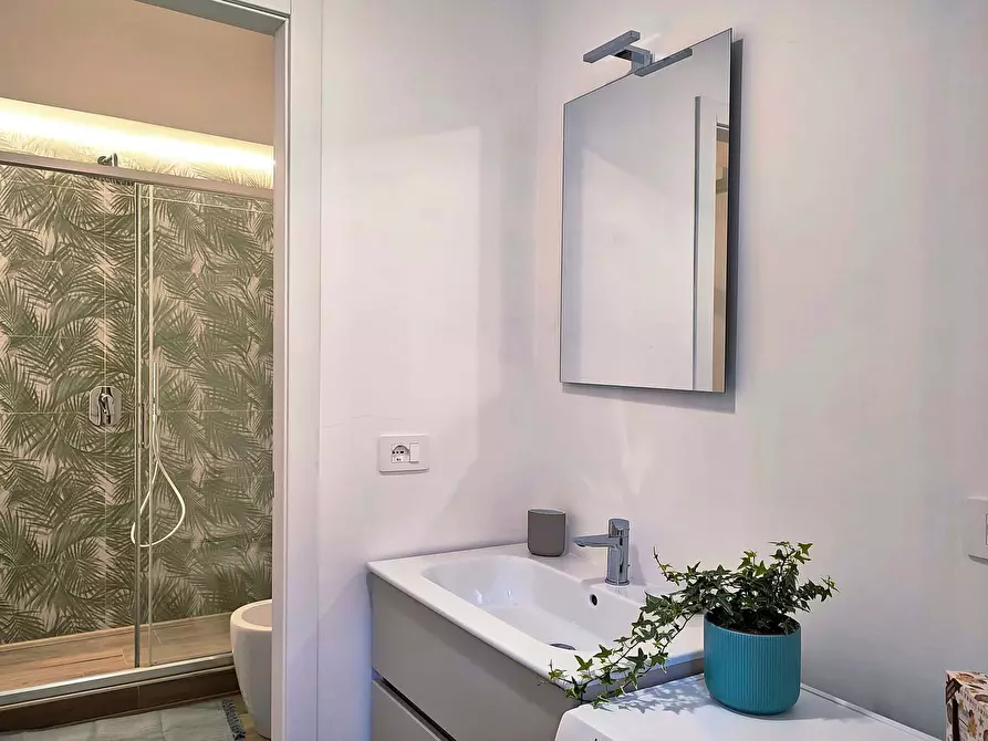 Immagine 16 di Appartamento in affitto  in Via Antonio Tolomeo Trivulzio a Milano