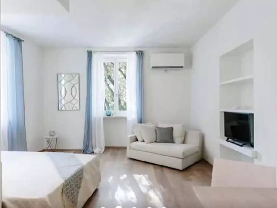 Immagine 8 di Appartamento in affitto  in Piazza Sempione6 a Milano