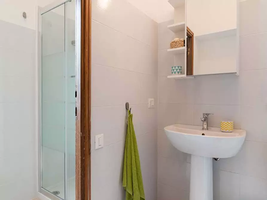 Immagine 47 di Camera in affitto  in Via Bartolomeo D'Alviano11 a Milano