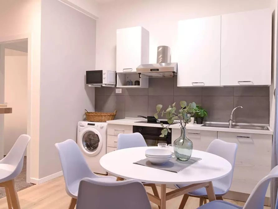 Immagine 20 di Camera in affitto  in Piazzale Guglielmo Corvi12 a Brescia