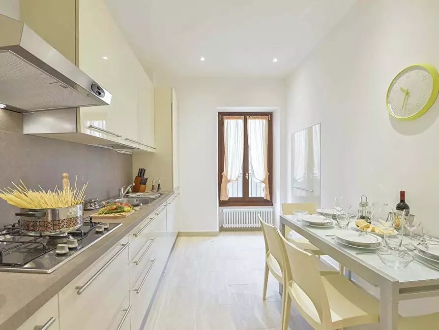 Immagine 17 di Appartamento in affitto  in Via dei Pandolfini16 a Firenze