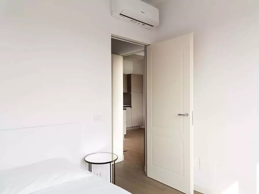 Immagine 18 di Appartamento in affitto  in Via Melchiorre Gioia1 a Milano