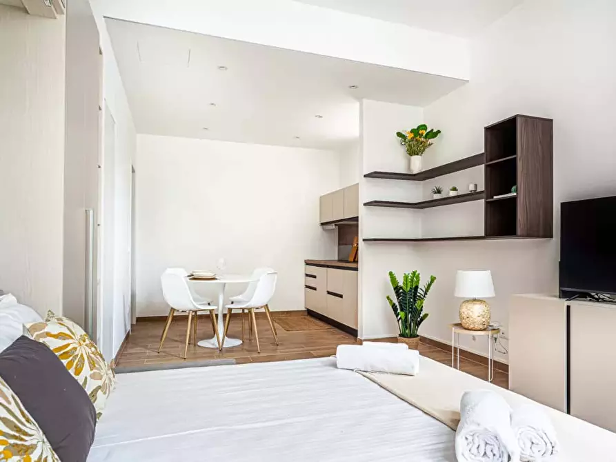 Immagine 6 di Appartamento in affitto  in Via Stromboli3 a Milano