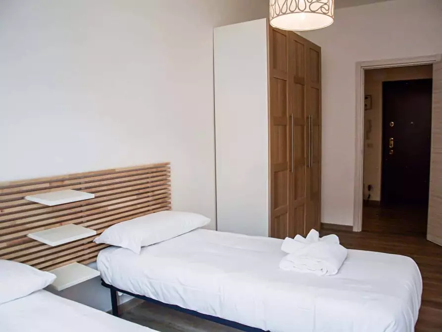 Immagine 5 di Appartamento in affitto  in Via Ferruccio Busoni5 a Milano