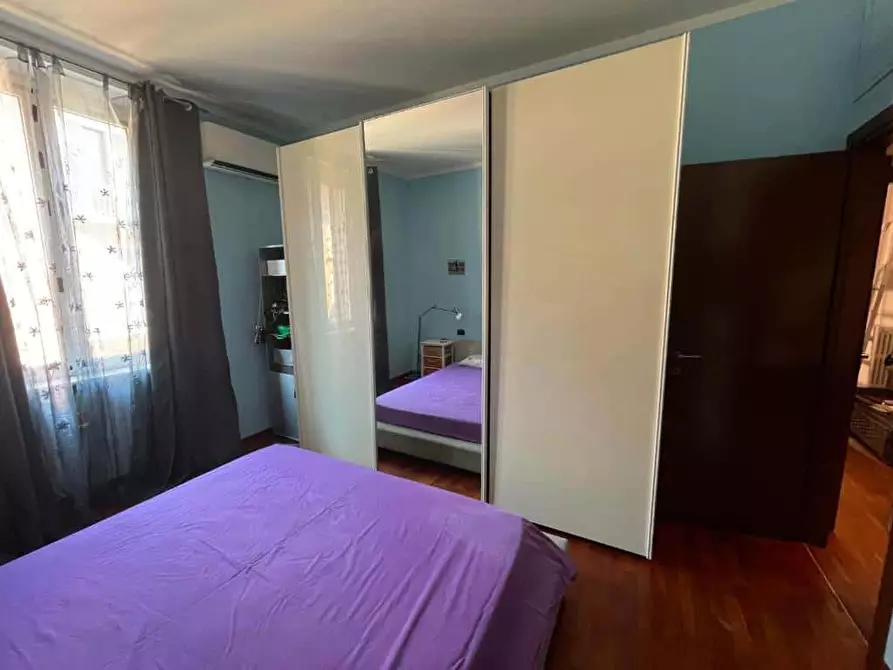 Immagine 13 di Appartamento in affitto  in Via Giulio Uberti5 a Milano