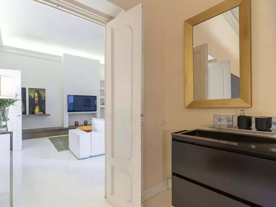 Immagine 57 di Appartamento in affitto  in Corso dei Tintori6 a Firenze