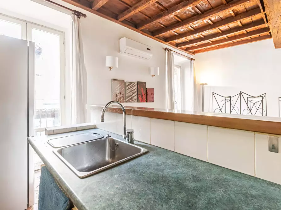 Immagine 18 di Appartamento in affitto  in Corso di Porta Romana58 a Milano