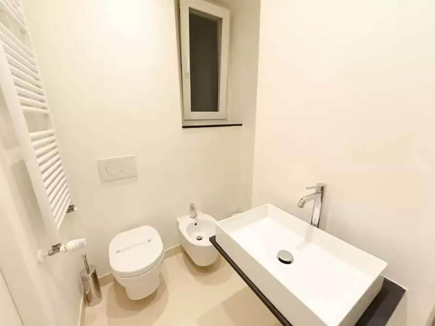 Immagine 18 di Appartamento in affitto  in Via Cervetti Vignolo5 a Santa Margherita Ligure