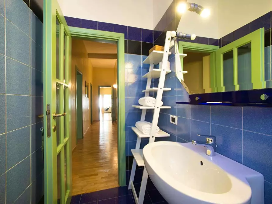 Immagine 22 di Appartamento in affitto  in Via Palazzuolo a Firenze