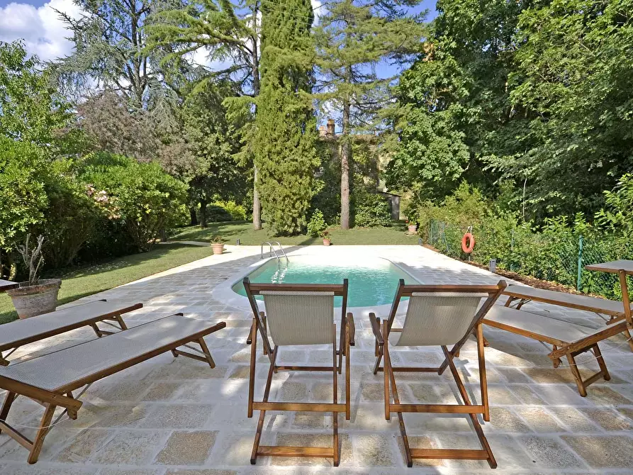 Immagine 17 di Appartamento in affitto  in 50050 Castagno Val d'Elsa, Metropolitan City of Florence, Italy a Capraia E Limite