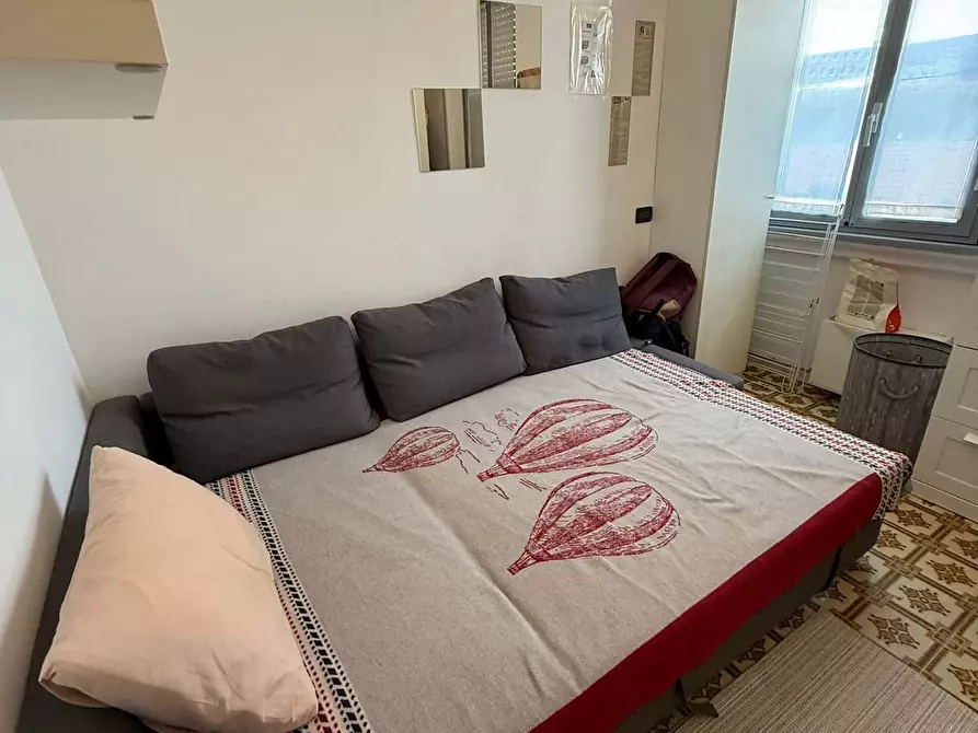 Immagine 2 di Camera in affitto  in Via Luigi Mercantini25 a Milano