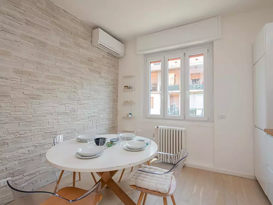 Immagine 4 di Appartamento in affitto  in Via Privata Don Bartolomeo Grazioli4 a Milano