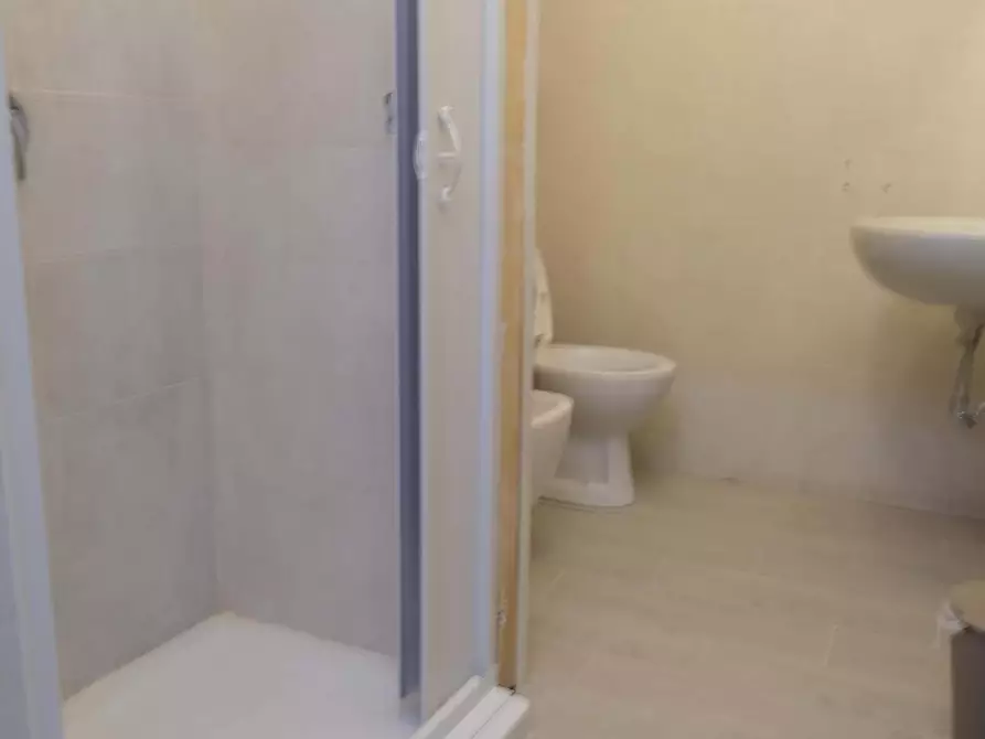 Immagine 2 di Camera in affitto  in Via Michele Coppinosnc a Sassari