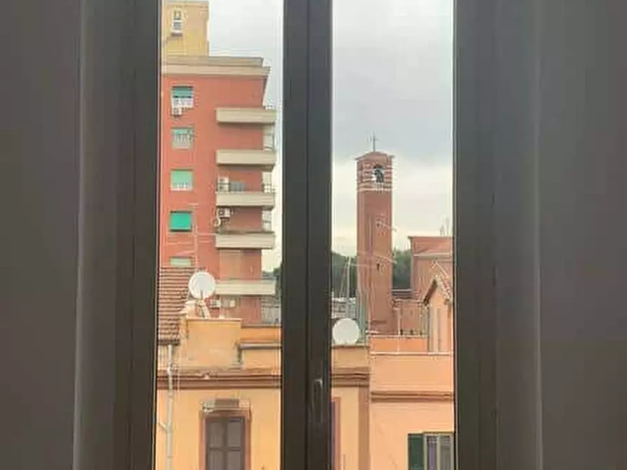 Immagine 15 di Appartamento in affitto  in Via Braccio da Montone29 a Roma