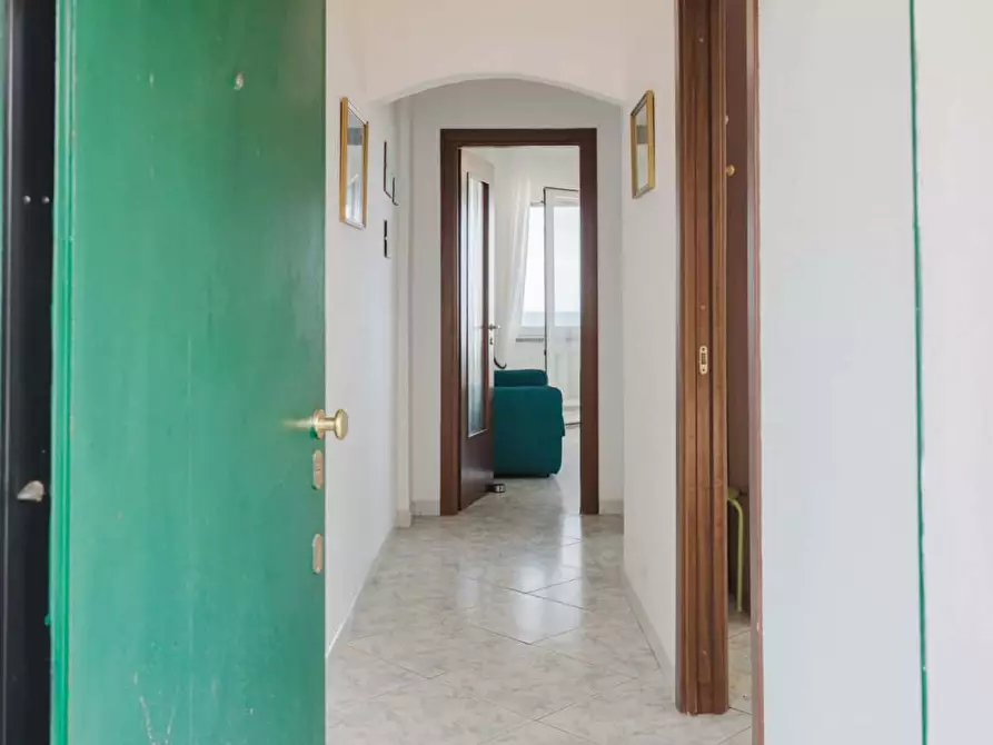 Immagine 23 di Appartamento in affitto  in Via Lungomare Balai26L a Porto Torres