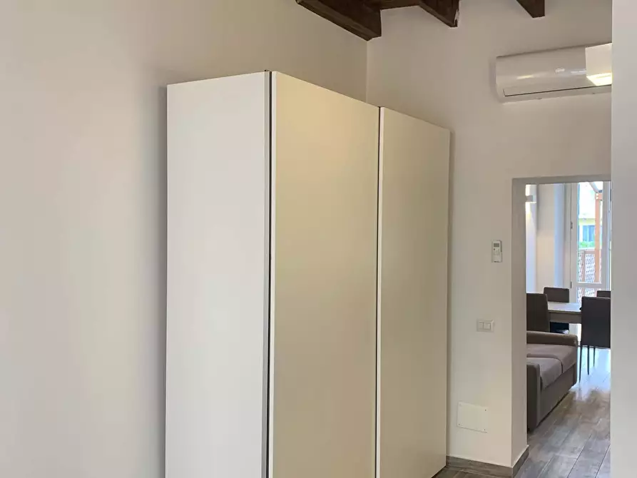Immagine 6 di Appartamento in affitto  in Via Monte Cengio10 a Milano