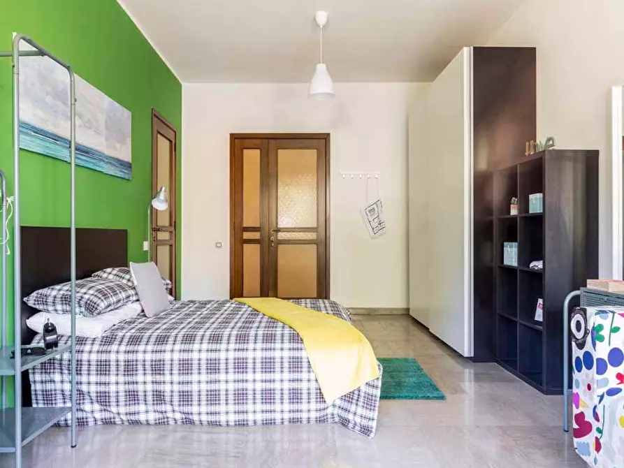 Immagine 12 di Camera in affitto  in Via Felice Mendelssohn2 a Padova