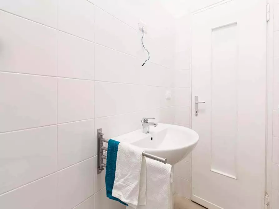 Immagine 37 di Camera in affitto  in Via Bartolomeo d'Alviano13 a Milano