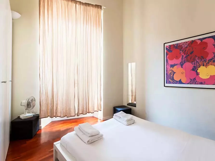 Immagine 8 di Appartamento in affitto  in Corso di Porta Ticinese38 a Milano