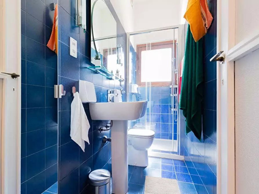 Immagine 16 di Camera in affitto  in Via Francesco de Sanctis76 a Milano