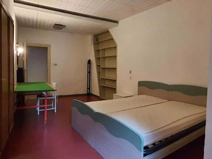 Immagine 32 di Camera in affitto  in Piazza Santa Maria Maggiore a Trento