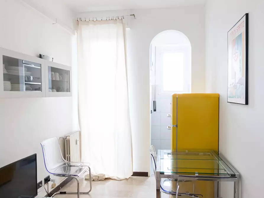 Immagine 13 di Appartamento in affitto  in Alzaia Naviglio Pavese144 a Milano