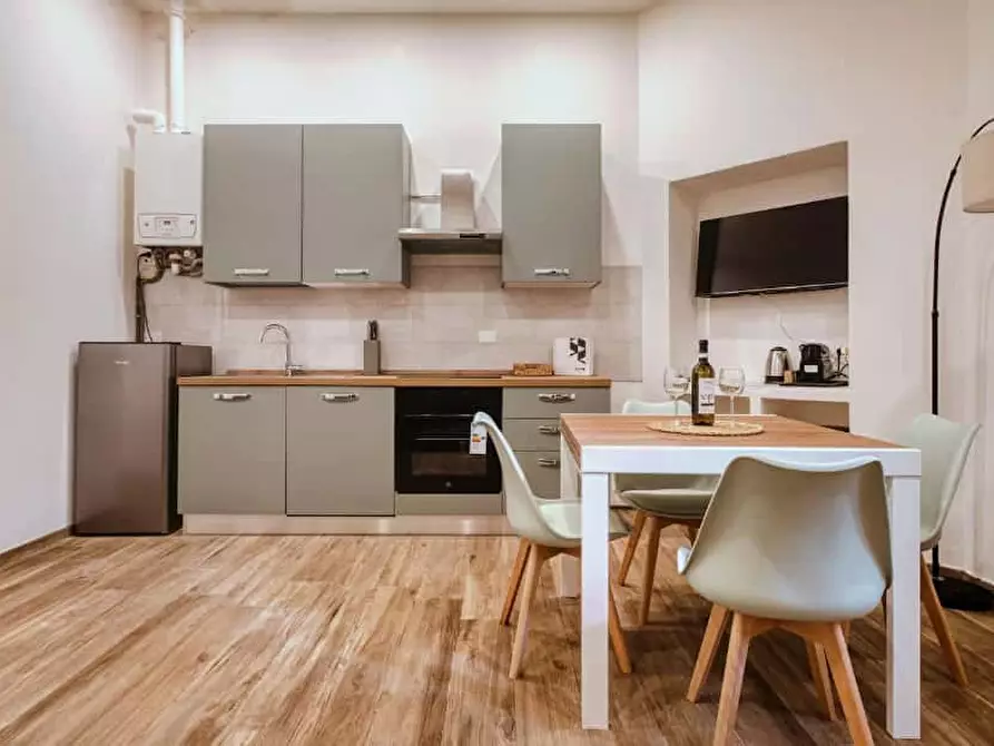 Immagine 23 di Appartamento in affitto  in Via Monte Palombino6 a Milano