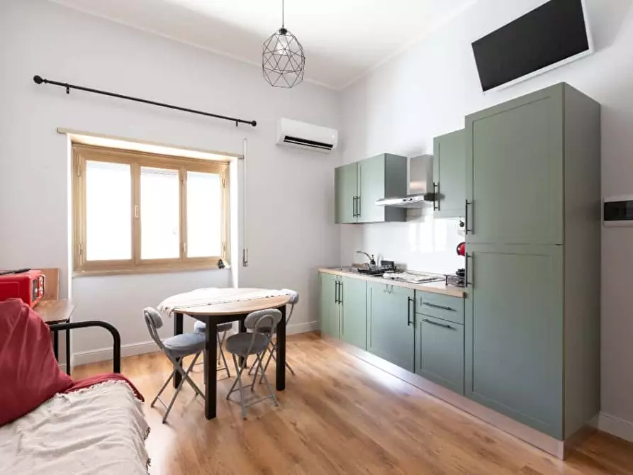 Immagine 5 di Appartamento in affitto  in Via Arpino59 a Roma