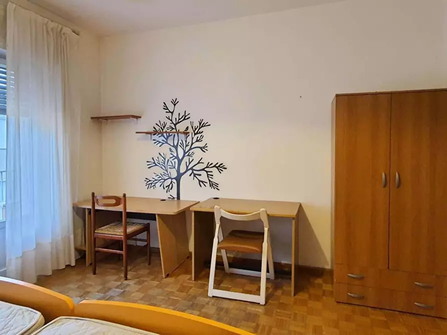 Immagine 12 di Camera in affitto  in Via XXIV Maggio a Trento