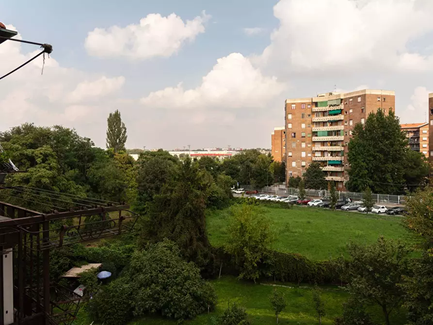 Immagine 18 di Appartamento in affitto  in Viale Puglie20 a Milano