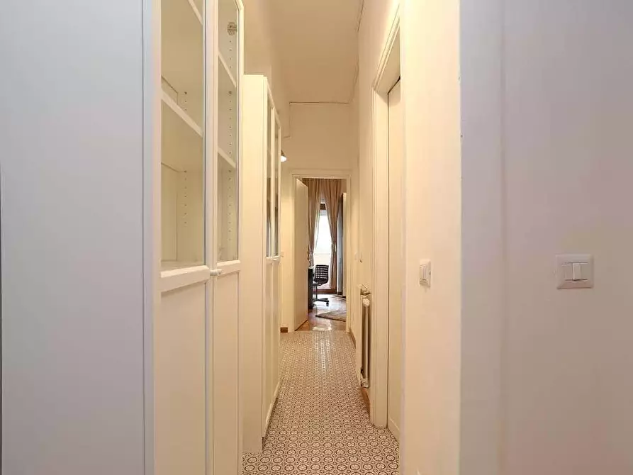 Immagine 16 di Camera in affitto  in Via della Camilluccia199 a Roma