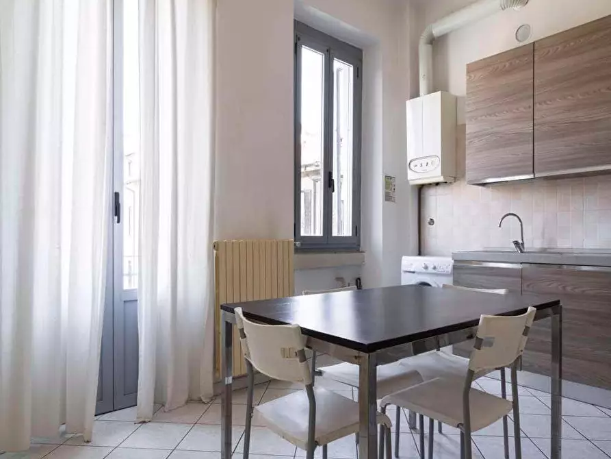 Immagine 21 di Camera in affitto  in Via Giorgio Briano9 a Milano