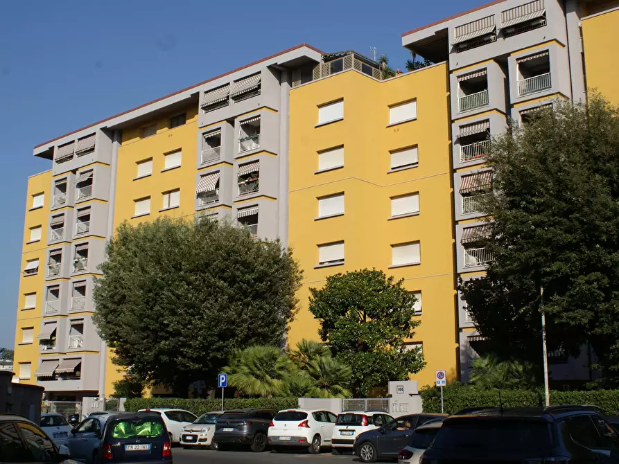 Immagine 28 di Appartamento in affitto  in Via Calzabigi144 a Livorno