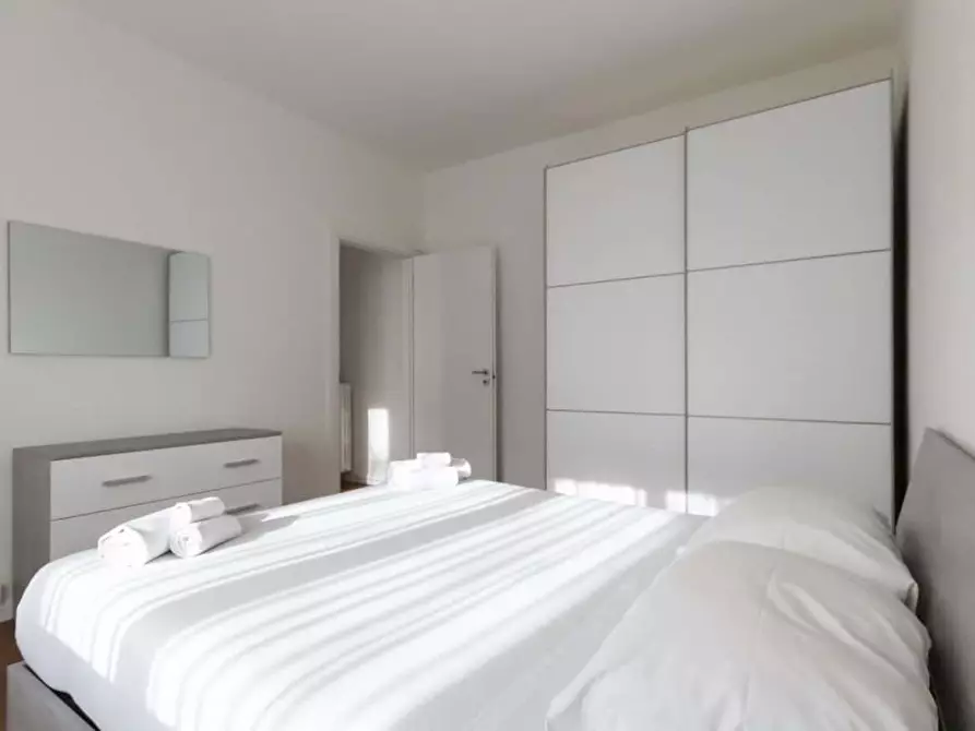 Immagine 26 di Appartamento in affitto  in Via Domenico Millelire6 a Milano