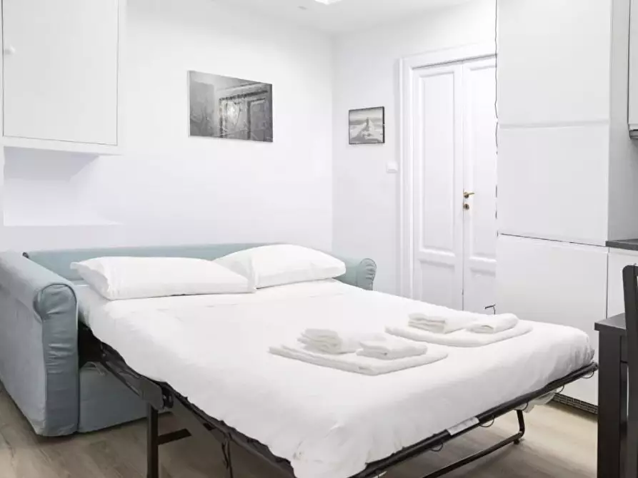 Immagine 7 di Appartamento in affitto  in Via Stendhal30 a Milano