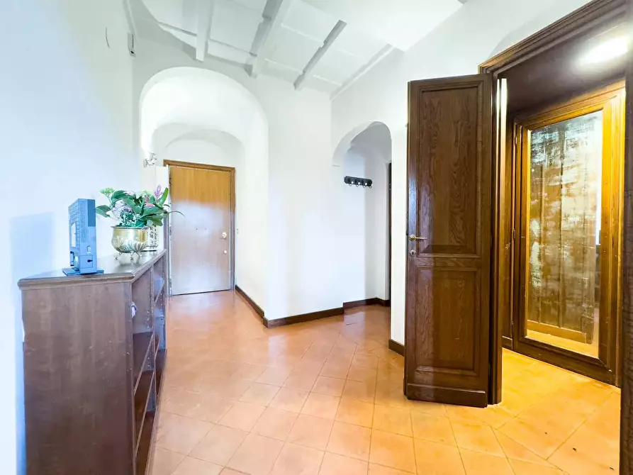 Immagine 27 di Appartamento in affitto  in Via Giulia171 a Roma