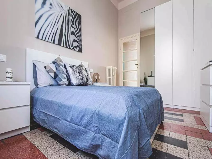 Immagine 4 di Camera in affitto  in Via Spalato2 a Milano