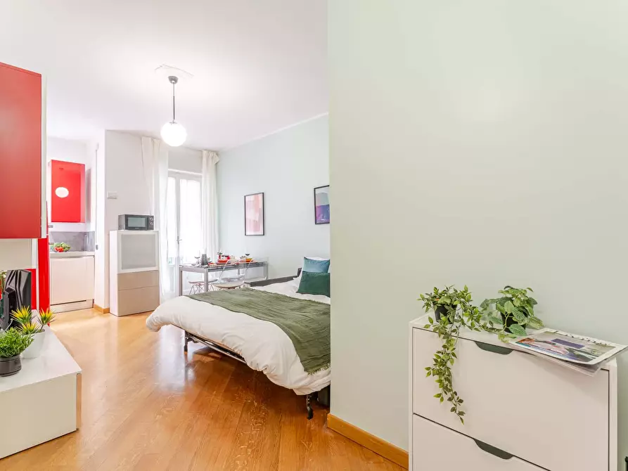 Immagine 15 di Appartamento in affitto  in Via Tortona18 a Milano