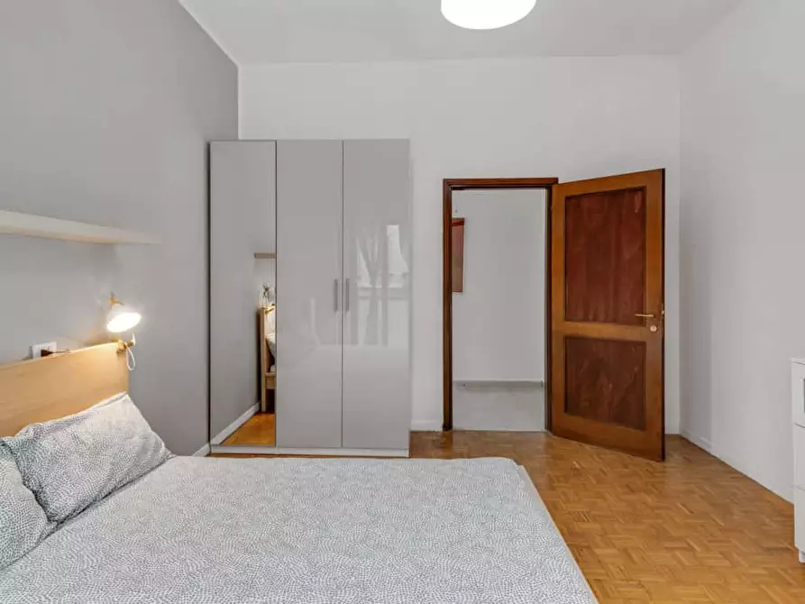 Immagine 2 di Camera in affitto  in Via Curtatone14 a Milano