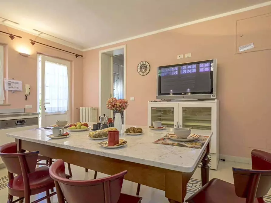 Immagine 18 di Appartamento in affitto  in Via Antonio Pigafetta20 a Viareggio