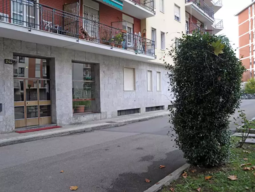 Immagine 11 di Appartamento in affitto  in Via Zurigo24/4 a Milano