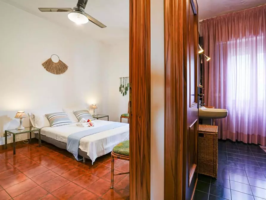 Immagine 25 di Appartamento in affitto  in Via della Cornice50 a Borgio Verezzi