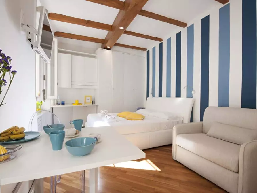 Immagine 5 di Appartamento in affitto  in Vicolo Giardino3 a Milano