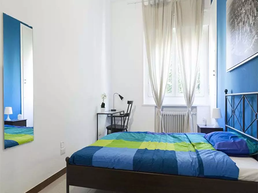 Immagine 5 di Camera in affitto  in Via Riccardo Arnò10 a Milano